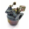 The ROP Shop Carburetor Carb for EZ Go EZGO 1988 2 Cycle Golf Carts Kart PC4GX Stens 520-187