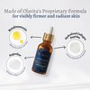 Original Olavita™ Liquid Solution Anti-Aging Face Serum – Reduces Fine Lines, Wrinkles & Dark Spots – Supports Collagen Production, Balances Oils & Improves Skin Elasticity for Radiant, Even Skin Tone