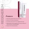 Regenerum - Regenerating Hand Serum - Intensive Care for Dry and Damaged Skin, Hydrates, Nourishes, Non-Greasy, Smooth and Soft Skin - 50ml
