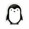 Kikkerland Hot and Cold Pack, Penguin