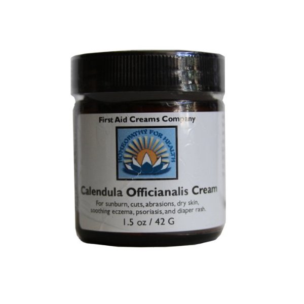 Calendula Officinalis Cream 1 pack