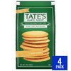 Tate's Bake Shop Lemon Cookies, 4 - 7 oz Bags