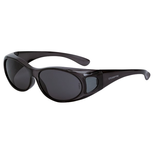 Crossfire 3113 Safety Glasses