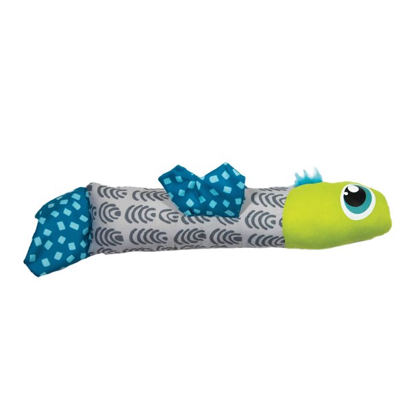 Catstages Catnip Crunch Fish Cat Toy