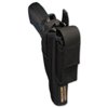 Barsony Gun OWB Belt Holster with Magazine Pouch for BERETTA 92 96 98 F S FS G left