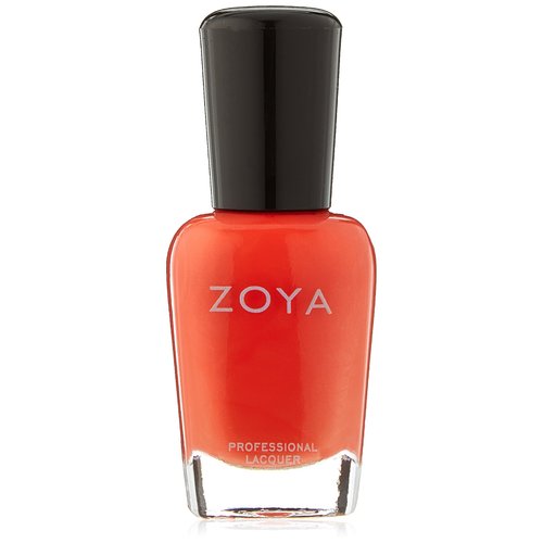 ZOYA Nail Polish, Rocha, 0.5 Fl Oz