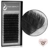 Mink Lashes (Vegan) | 0.25 C 9mm-14mm (Mix Tray)