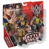 WWE John Cena & Seth Rollins Action Figures 2-Pack