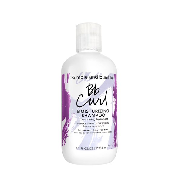 Bumble and bumble Curl Moisturizing Shampoo, 8.5 fl. oz.