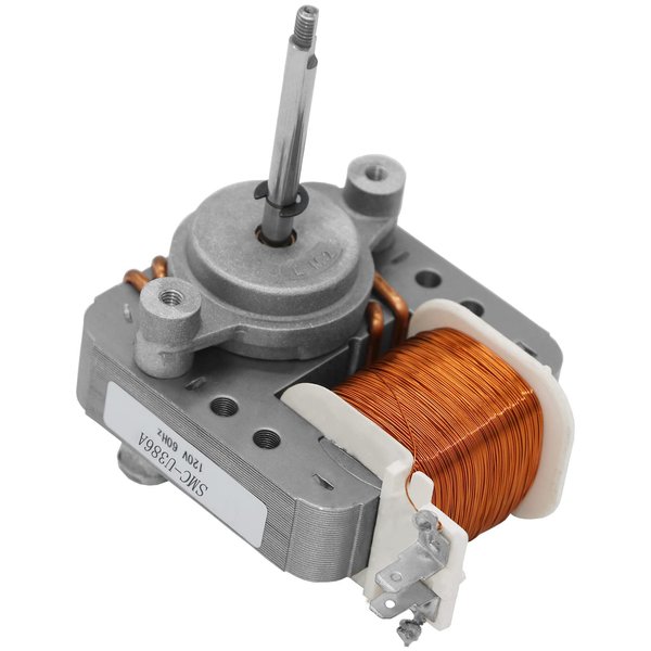 AMI PARTS DG31-00005A Motor Convection Replacement Part - Convection Fan Motor Replaces AP4338602 2087455 PS4240735 EAP4240735
