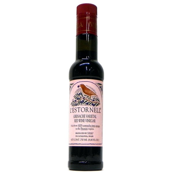 L'Estornell Garnacha Red Wine Vinegar (250 ml)