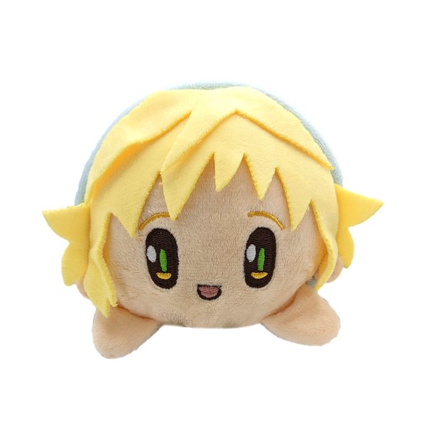 Mochibi - Fruits Basket - Momiji Soma - 6" Plush Toy, Collectable, Soft, Officially Licensed, Stackable, Anime