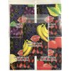 Latex Dental Dam Assorted 1 pc. ( 6 Pack )