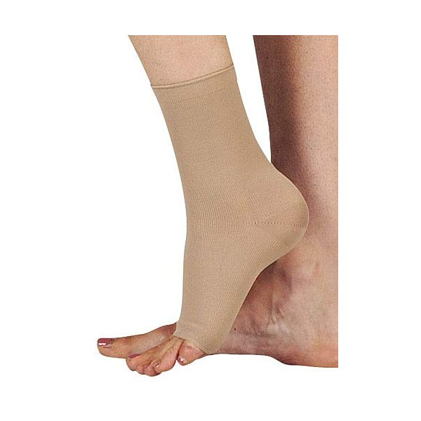 30-40 mmHg, Ankle Support by Juzo, Size 1