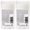 EARTH SCIENCE - All-Natural Mint and Rosemary Aluminum Free Deodorant (2pk, 2.45 oz.)