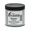 North Mountain Supply - BT-1lb Food Grade Bentonite Clay (1 Pound)