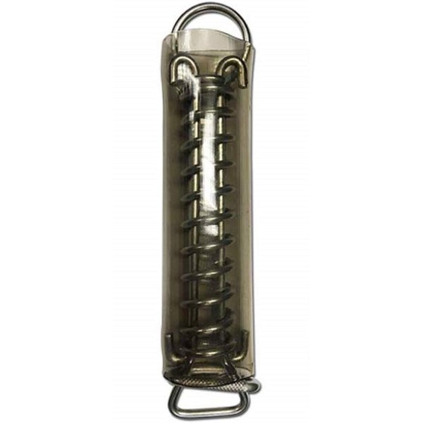 GLI Pool Products Safety Cover 8 inch S.S. Spring with Sleeve 99-20-9100109