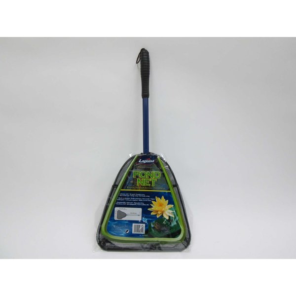 Laguna Pond Fish Net with 13-Inch Metal Handle