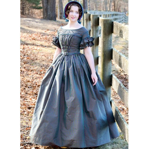 McCall Pattern Company McCall's Women's Victorian Dress Costume Sewing Pattern by Angela Clayton, Sizes 14-22, various