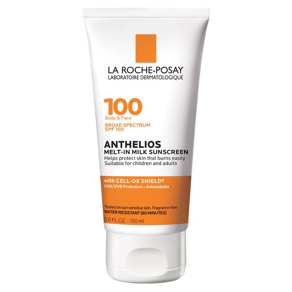 La Roche Posay Anthelios Melt In Milk SPF 100 150 ML