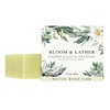 Walton Wood Farm Shea Butter Soap Bar - Cucumber and Olive oil (Single 6.3 oz Soap)