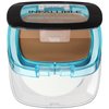 L'Oréal Paris Infallible Pro Glow Pressed Powder, Creme Cafe, 0.31 oz.