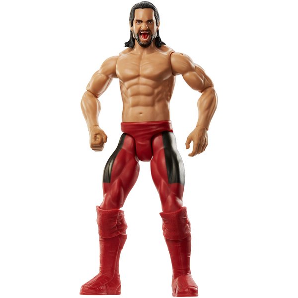 WWE Seth Rollins 12" Action Figure