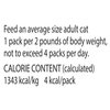 Purina Fancy Feast Purely Natural Hand-Selected Chicken Cat Treats 1.06 Oz. Pouch