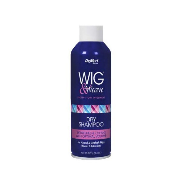 Wet N Wavy Demert Wig&Weave- Dry Shampoo (Pack of 3)