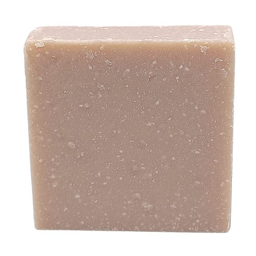 Dragon's Blood Soap - 5 ounce Bar of Amber, Vanilla & Patchouli Scented Soap - Sweet, Earthy Lye Mens Bar Soap - Moisturizing Mens Soap - Handmade Soap for Men - Dragon Blood Mens Soap Bar