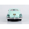 Motormax 1948 Chevrolet Aerosedan Fleetline Lowrider 1:24 Diecast Model Two-Tone Green Get Low Series 79027 by All Star Toys