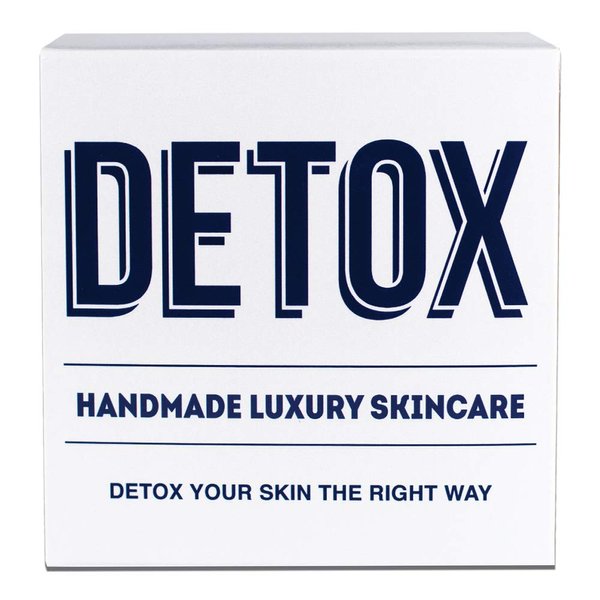 Ultimate Detox Scrub & Soap Gift Set