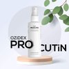OZIDEX Procutin Rosacea | Dermatitis | Acne | Solution to Demodex | Natural Herbal Formula