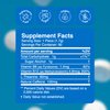 NeuroGum Extra Strength Energy & Focus Gum (Peppermint, 90 Pieces) | 100mg Natural Caffeine + L-Theanine + Vitamin B12 & B6 + Xylitol | Sugar Free Nootropic Cognitive Brain Performance Supplement