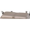NOVA Medical Bath Seat Cushion - White