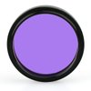 SVBONY Telescope Filter 1.25 inches UHC Filter Astrophotography to Improve The Image Contrast Reduces Light Pollution (1.25 inch)
