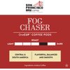 San Francisco Bay Compostable Coffee Pods - Fog Chaser (12 Ct) K Cup Compatible including Keurig 2.0, Medium Dark Roast