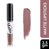 Nicka K True Matte Lip Color - NTM10 Turkish Rose