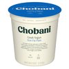 Chobani® Non-Fat Plain Greek Yogurt 32oz