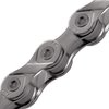 KMC X8 8-Speed EcoProteQ, X-Series Bicycle Chain Compatible with Shimano, SRAM, Campagnolo and All Major Systems