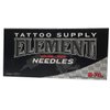 Element Tattoo Supply 9RL Tattoo Needle Round Liner Box-50