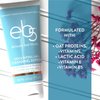 eb5 Exfoliating Aha Cleansing Lotion for Nourishing and Glowing Skin | Moisturizing, Soap-free, Anti-Aging Gentle Cleanser for Men & Women (6 Fl oz)