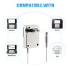 2DS Charger, AC Adapter Charger for Nintendo 2DS/2DS XL/New 2DS/New 2DS XL, Home Travel Charger Wall Plug Power Adapter (100-240 v)