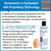 Dermasolve Medicated Psoriasis Body Wash - 2-Pack (8.0 oz each) - Proven to Provide Relief from Psoriasis, Eczema & Seborrheic Dermatitis, Doctor Recommended for Dry, Itchy, Red, Flaky, Scaly Skin