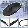 41A5250 Garage Door Drive Belt, Fit for 7ft Liftmaster Chamberlain Garage Door Opener (41A5250 Garage Drive Belt for 7' High Door)