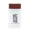 LIQUE Active Don't Sweat It Light-Coverage BB Cream Stick, Revitalize & Brighten Skin While Smoothing Fine Lines & Reducing Redness, Dewy Finish, Vegan Formula, Rich, 0.71 Oz.