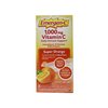 Emergen-C Vitamin C Flavored Fizzy Drink Mix Packets, Super Orange 30 ea
