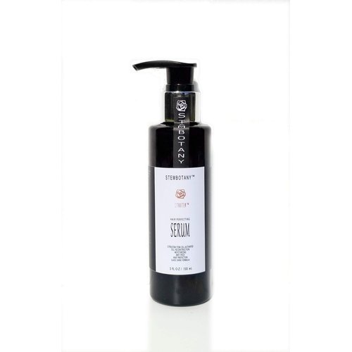 STEMBOTANY Stem Cell Activated Hair Perfecting Leave in Conditioner Serum with Recovery Complex: Best of Anti Frizz Control Hair Care Products