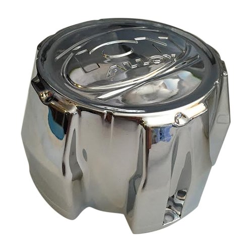 Ion 171 174 179 Wheels C101713 5 Lug Chrome Wheel Center Cap