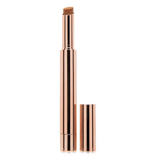 Kandi Koated Finesse Concealer [Truffle Cool Dark] Cream Concealer Stick by Kandi Burruss for Dark Circles | Paraben-Free, Cruelty-Free, Blendable Formula, Conceals Blemishes | Beauty & Makeup